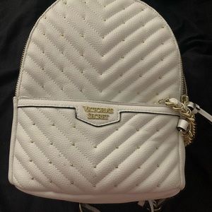 Victoria mini backpack